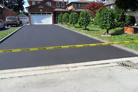 Best Gravel Driveway Installation in Liverpool, NY